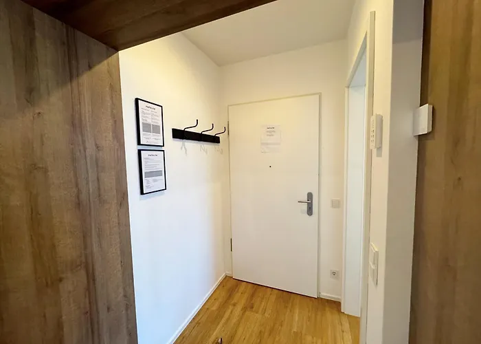 Ma - Smart 2p - Center Appartement