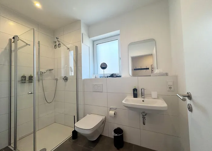 Ma - Smart 2p - Center Appartement *