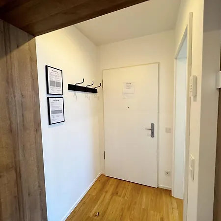 Ma - Smart 2p - Center Apartment