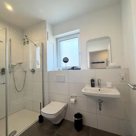 Ma - Smart 2p - Center Apartment *