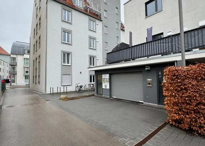 Apartmán Ma - Smart 2p - Center *