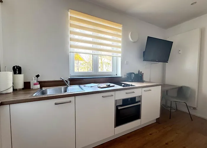Apartmán Ma - Smart 2p - Center *